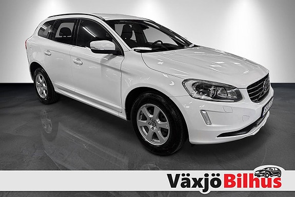 Volvo XC60 4 of 9