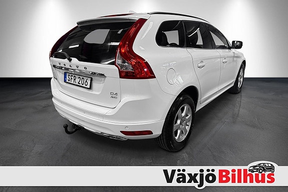 Volvo XC60 3 of 9