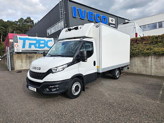 Iveco Daily 2 of 15
