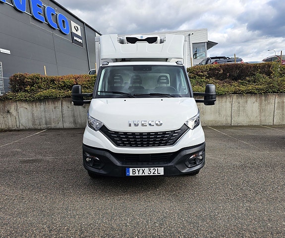 Iveco Daily 3 of 15