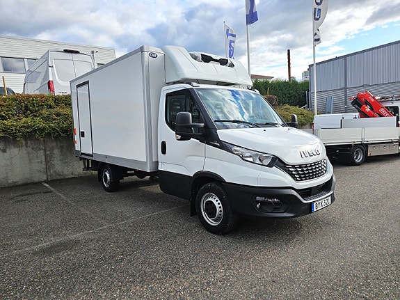 Iveco Daily 4 of 15