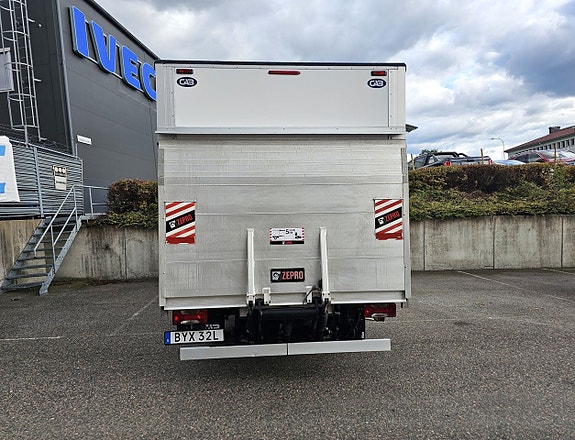 Iveco Daily 6 of 15