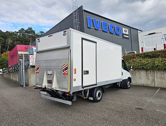 Iveco Daily 5 of 15