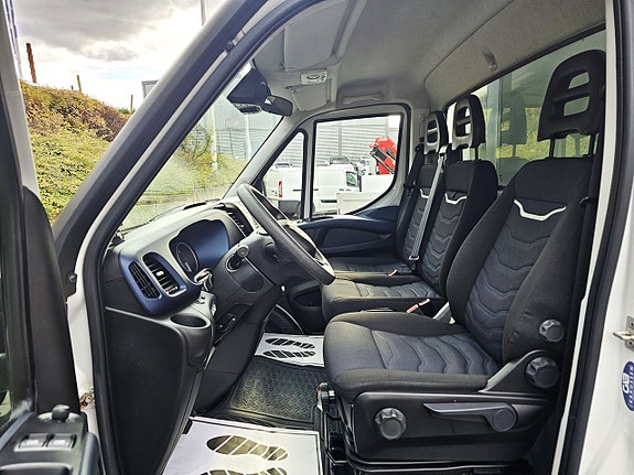 Iveco Daily 9 of 15