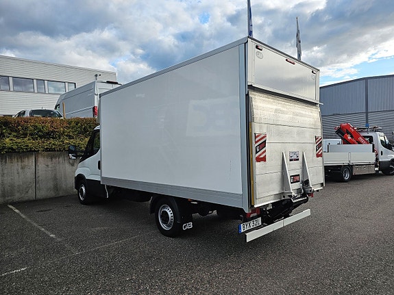 Iveco Daily 7 of 15