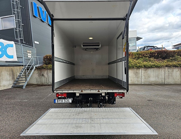 Iveco Daily 8 of 15