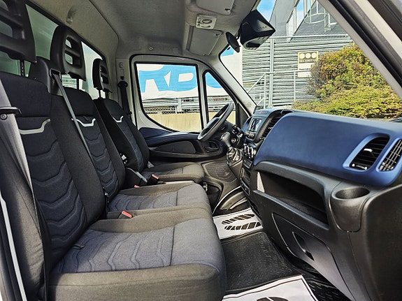 Iveco Daily 15 of 15