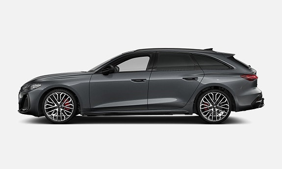 Audi A5 2 of 5