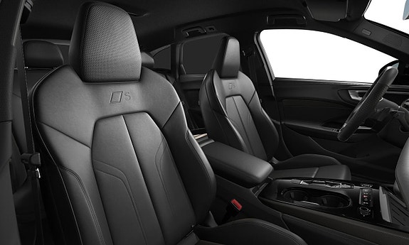 Audi A5 4 of 5