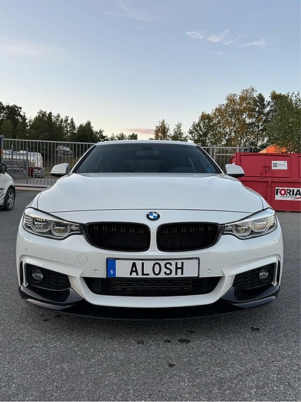 BMW 428i 2 of 5