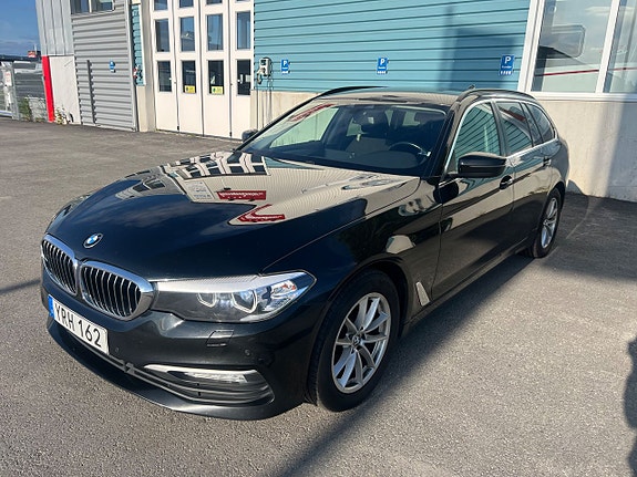 BMW 520d