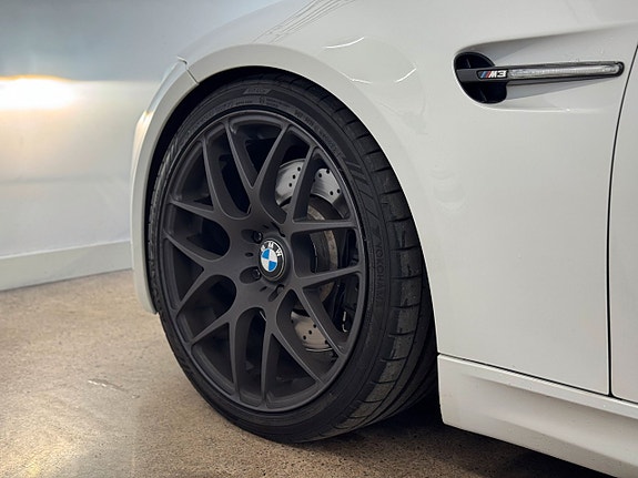 BMW M3 11 of 26