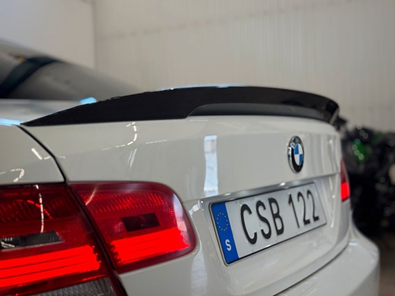 BMW M3 10 of 26