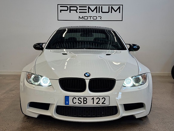 BMW M3 3 of 5