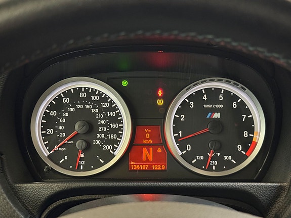 BMW M3 26 of 26