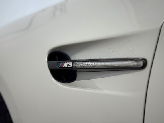 BMW M3 9 of 26