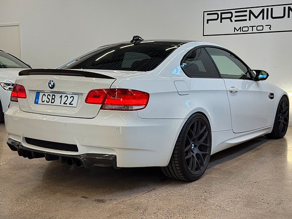 BMW M3 7 of 26