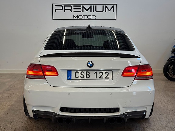 BMW M3 6 of 26