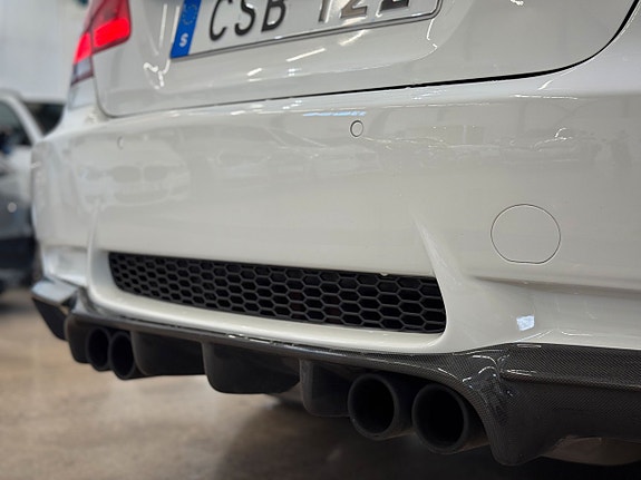 BMW M3 8 of 26