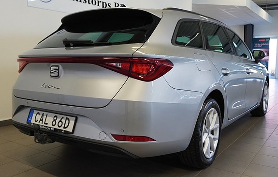 Seat Leon 6 of 26