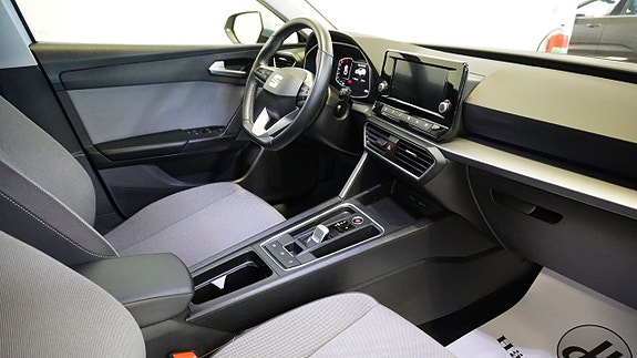 Seat Leon 14 of 26