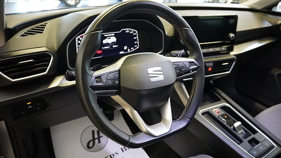 Seat Leon 15 of 26