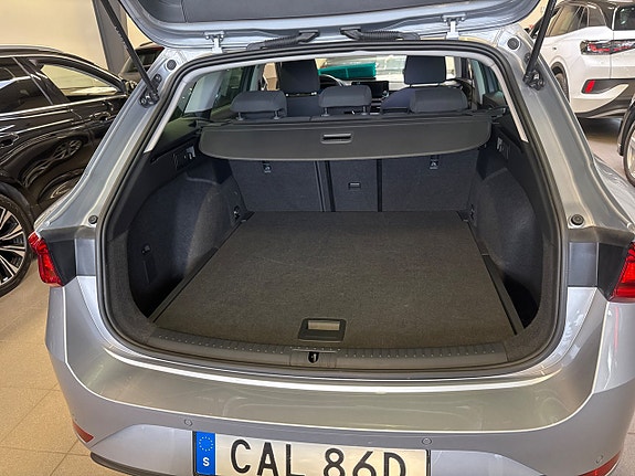 Seat Leon 7 of 26