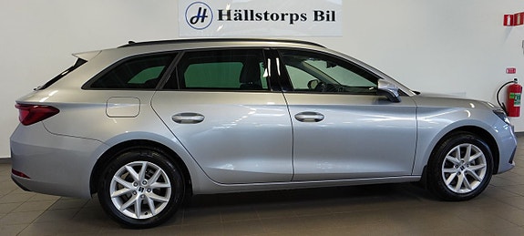 Seat Leon 5 of 26