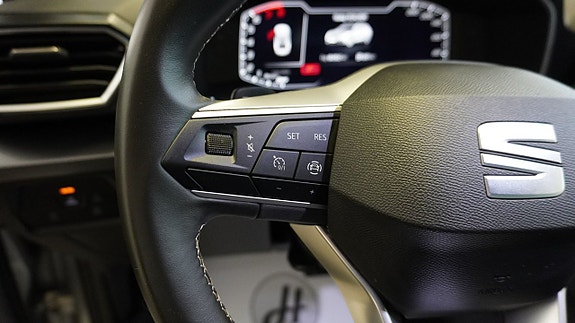 Seat Leon 16 of 26