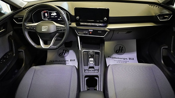 Seat Leon 13 of 26