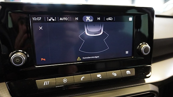 Seat Leon 19 of 26
