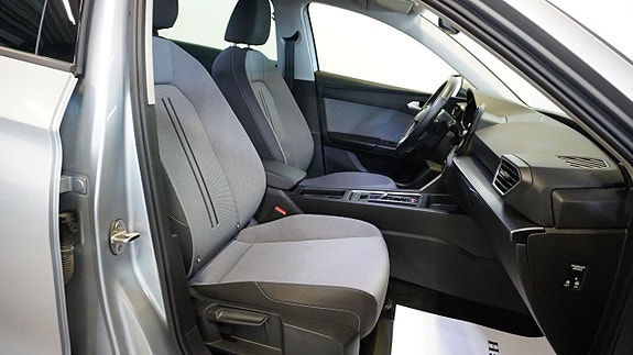 Seat Leon 11 of 26