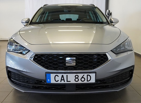 Seat Leon 3 of 26