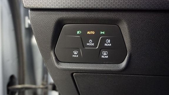 Seat Leon 24 of 26