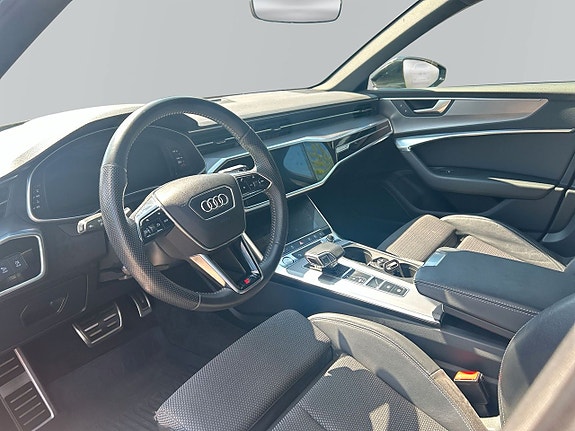Audi A6 14 of 14