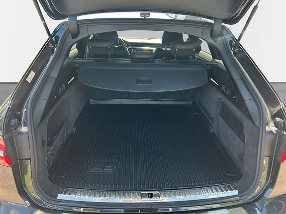 Audi A6 7 of 14