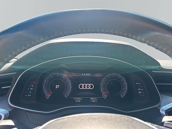 Audi A6 13 of 14