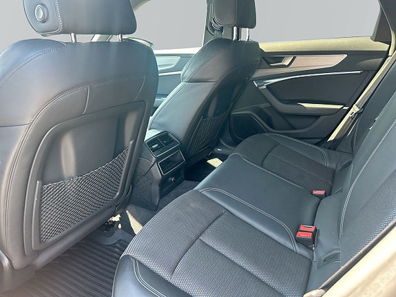 Audi A6 9 of 14