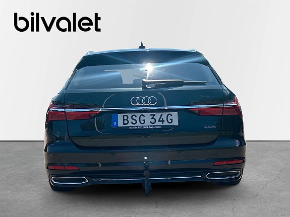 Audi A6 6 of 14