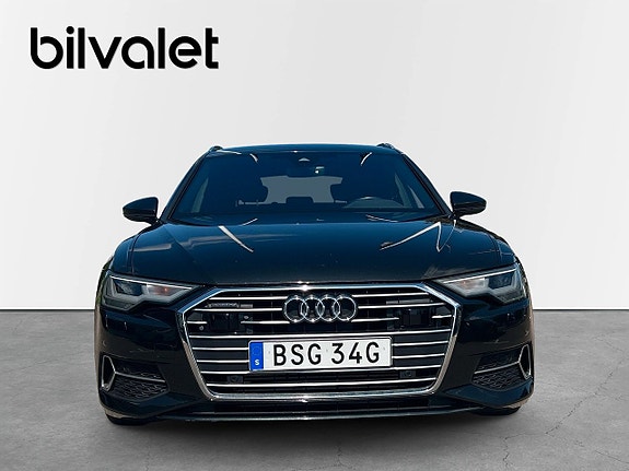Audi A6 2 of 14