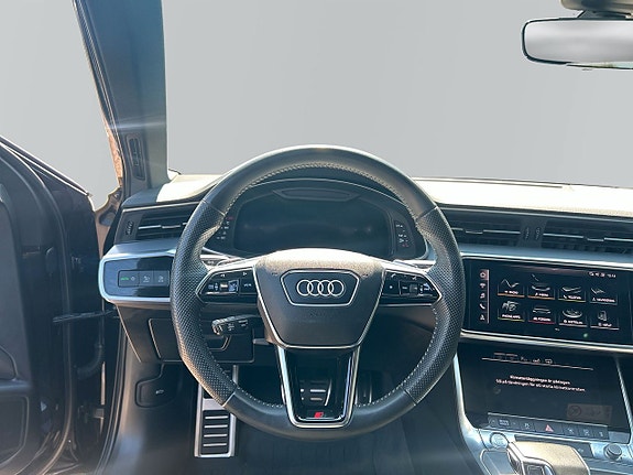 Audi A6 12 of 14