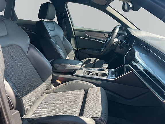 Audi A6 8 of 14