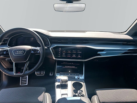 Audi A6 11 of 14