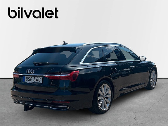 Audi A6 5 of 14