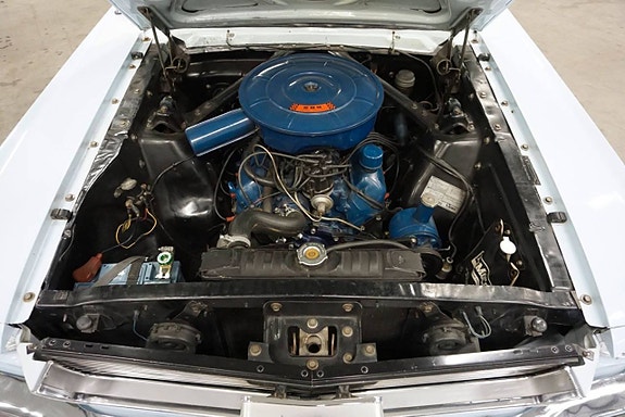 Ford Mustang 27 of 27