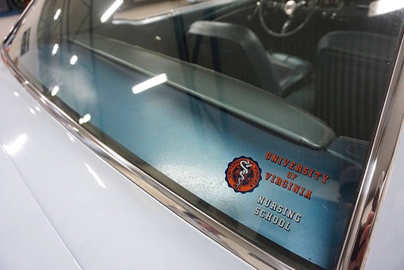 Ford Mustang 26 of 27