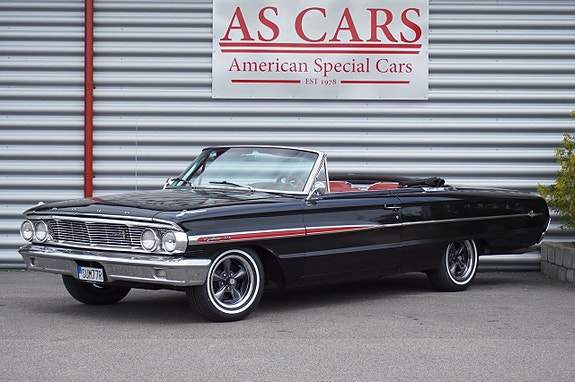 Ford Galaxie