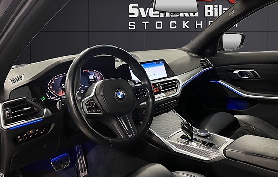 BMW 320 14 of 24
