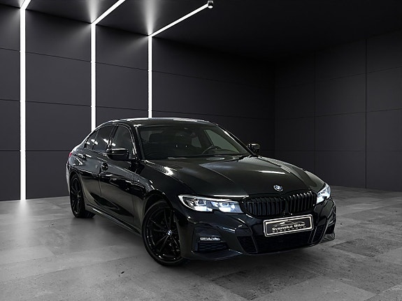 BMW 320 4 of 24