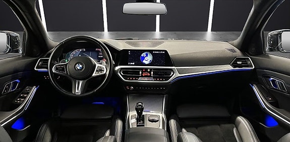 BMW 320 12 of 24